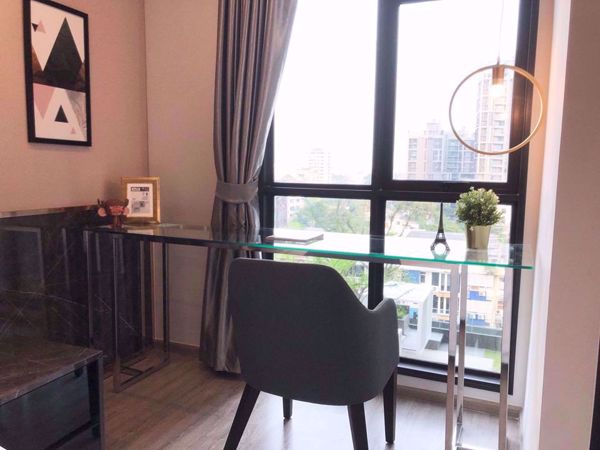 Picture of 1 bed Condo in RHYTHM Ekkamai Watthana District C05874