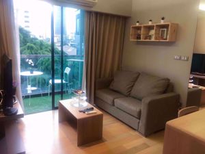 รูปภาพ 1 ห้องนอน Condo ในโครงการ Tidy Deluxe Sukhumvit 34 Khlongtan Sub District C05877