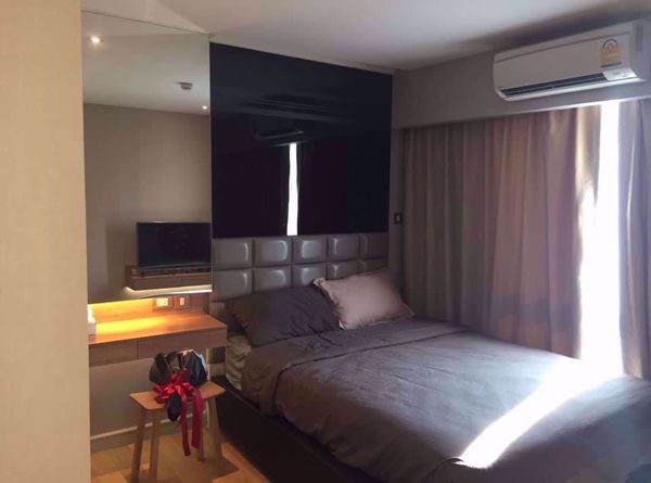 Picture of 1 bed Condo in Tidy Deluxe Sukhumvit 34 Khlongtan Sub District C05877