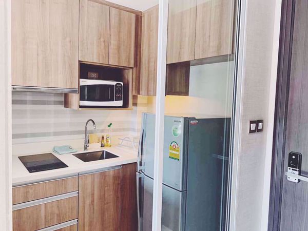 Picture of 1 bed Condo in Tidy Deluxe Sukhumvit 34 Khlongtan Sub District C05877