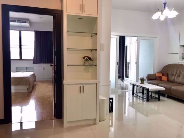 Picture of 2 bed Condo in Supalai Place Condominium Khlong Tan Nuea Sub District C05878