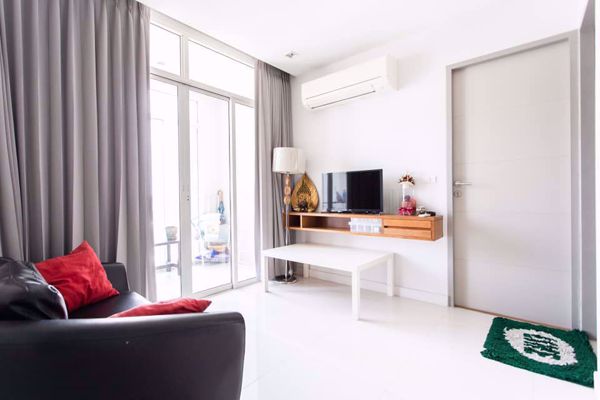 Picture of 1 bed Condo in Ideo Verve Ratchaprarop Ratchathewi District C05879