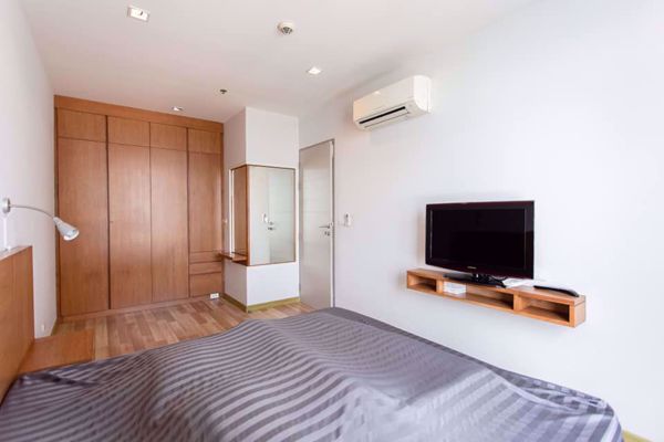 Picture of 1 bed Condo in Ideo Verve Ratchaprarop Ratchathewi District C05879