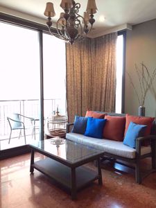 รูปภาพ 2 bed Condo in Aguston Sukhumvit 22 Khlongtoei Sub District C05883