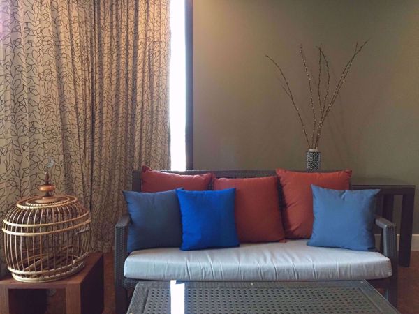 Picture of 2 bed Condo in Aguston Sukhumvit 22 Khlongtoei Sub District C05883