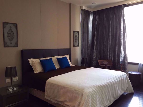 Picture of 2 bed Condo in Aguston Sukhumvit 22 Khlongtoei Sub District C05883