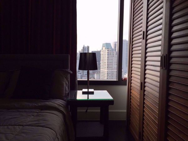 Picture of 2 bed Condo in Aguston Sukhumvit 22 Khlongtoei Sub District C05883