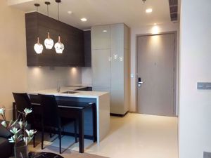 Picture of 1 bed Condo in The ESSE Asoke Khlong Toei Nuea Sub District C05886