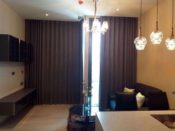 Picture of 1 bed Condo in The ESSE Asoke Khlong Toei Nuea Sub District C05886