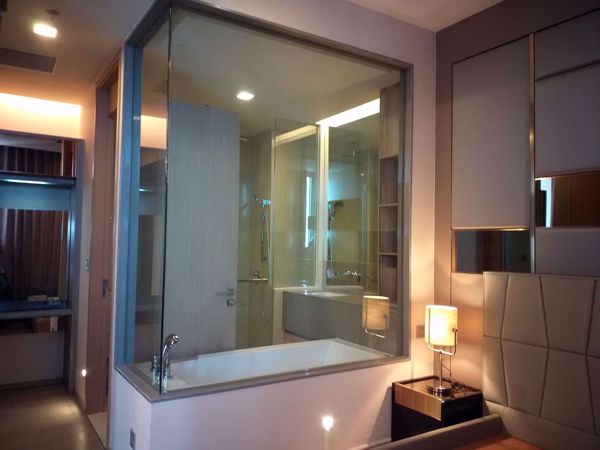 Picture of 1 bed Condo in The ESSE Asoke Khlong Toei Nuea Sub District C05886