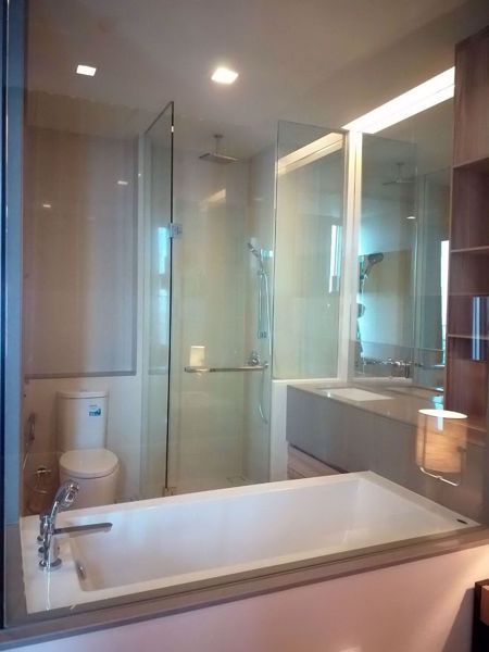 Picture of 1 bed Condo in The ESSE Asoke Khlong Toei Nuea Sub District C05886