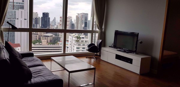 รูปภาพ 2 ห้องนอน คอนโด ในโครงการ Millennium Residence เขตคลองเตย แขวงคลองเตย C05887