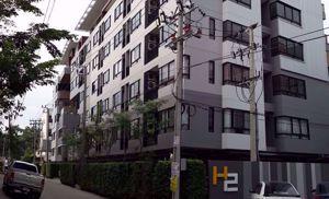 Picture of H2 Condominium