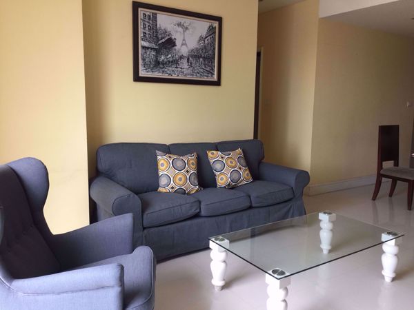 Picture of 2 bed Condo in Aguston Sukhumvit 22 Khlongtoei Sub District C05890