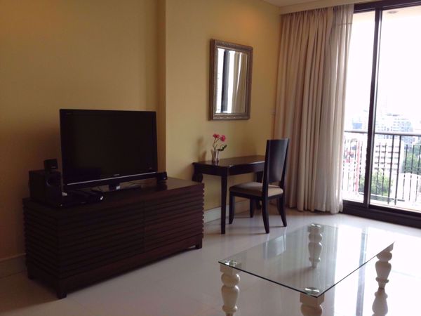 Picture of 2 bed Condo in Aguston Sukhumvit 22 Khlongtoei Sub District C05890