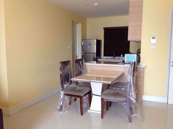 Picture of 2 bed Condo in Aguston Sukhumvit 22 Khlongtoei Sub District C05890