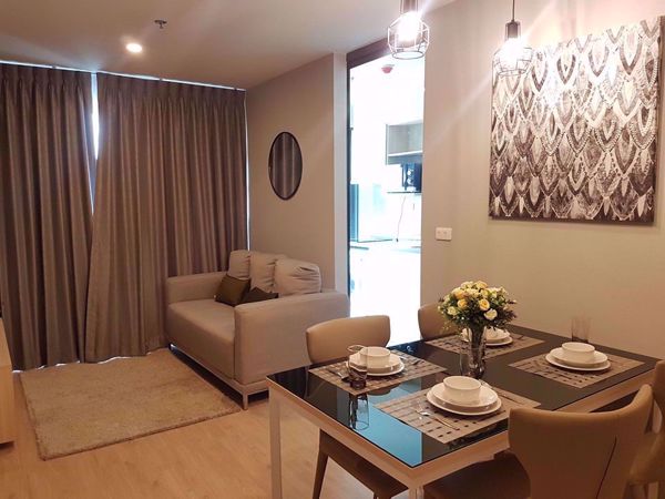 รูปภาพ 2 ห้องนอน Condo ในโครงการ IDEO O2 Bang Na Sub District C05891