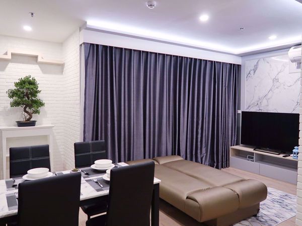 รูปภาพ 2 bed Condo in IDEO O2 Bang Na Sub District C05898