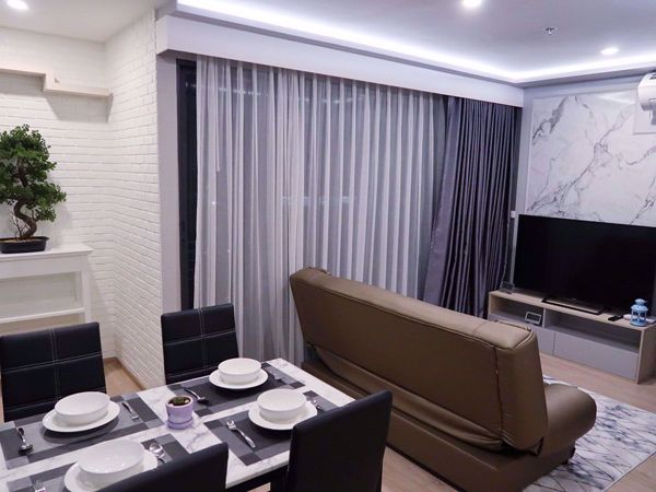 รูปภาพ 2 bed Condo in IDEO O2 Bang Na Sub District C05898