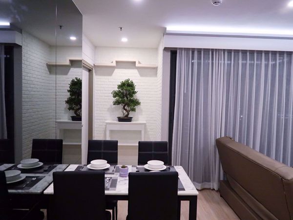 รูปภาพ 2 bed Condo in IDEO O2 Bang Na Sub District C05898