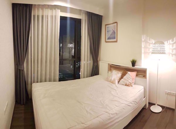 Picture of 1 bed Condo in The Base Park West Sukhumvit 77 Watthana District C05905