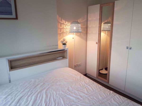 Picture of 1 bed Condo in The Base Park West Sukhumvit 77 Watthana District C05905