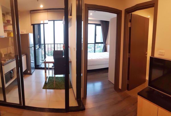 Picture of 1 bed Condo in The Base Park West Sukhumvit 77 Watthana District C05905