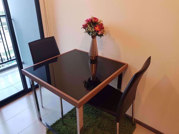 Picture of 1 bed Condo in The Base Park West Sukhumvit 77 Watthana District C05905