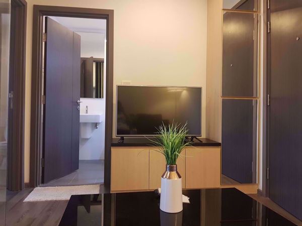 Picture of 1 bed Condo in The Base Park West Sukhumvit 77 Watthana District C05906