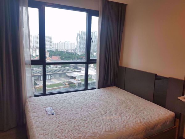 Picture of 1 bed Condo in The Base Park West Sukhumvit 77 Watthana District C05906