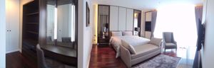 รูปภาพ 3 bed Condo in Athenee Residence Lumphini Sub District C05909