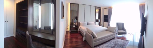 Picture of 3 bed Condo in Athenee Residence Lumphini Sub District C05909