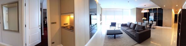 Picture of 3 bed Condo in Athenee Residence Lumphini Sub District C05909