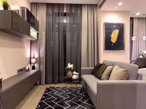 Picture of 1 bed Condo in Ashton Asoke Watthana District C05911