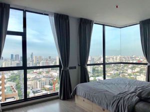 Picture of 1 bed Condo in RHYTHM Ekkamai Khlong Tan Nuea Sub District C05914