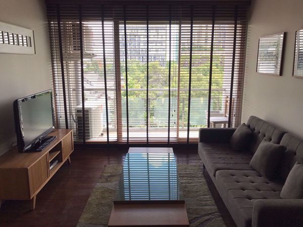 รูปภาพ 1 bed Condo in Von Napa Sukhumvit 38 Phra Khanong Sub District C05919