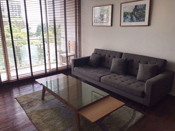 รูปภาพ 1 bed Condo in Von Napa Sukhumvit 38 Phra Khanong Sub District C05919