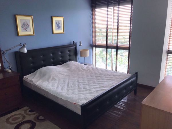 รูปภาพ 1 bed Condo in Von Napa Sukhumvit 38 Phra Khanong Sub District C05919