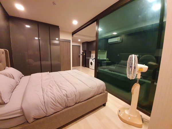 Picture of 1 bed Condo in Venio Sukhumvit 10 Khlongtoei District C05922