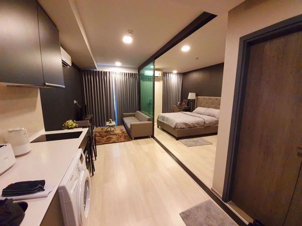 Picture of 1 bed Condo in Venio Sukhumvit 10 Khlongtoei District C05922