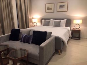 Picture of 1 bed Condo in Noble Ploenchit Lumphini Sub District C05925