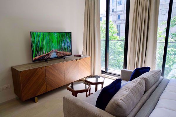 Picture of 1 bed Condo in Noble Ploenchit Lumphini Sub District C05925