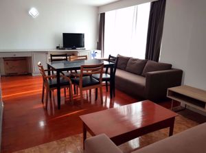 Picture of 2 bed Condo in Asoke Place Khlong Toei Nuea Sub District C05927