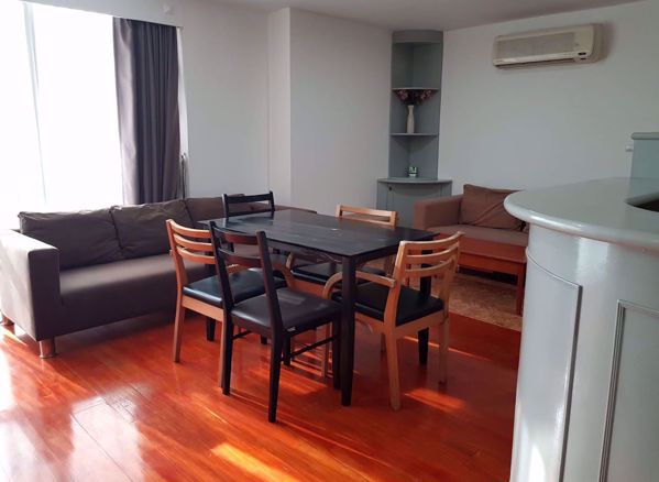 Picture of 2 bed Condo in Asoke Place Khlong Toei Nuea Sub District C05927