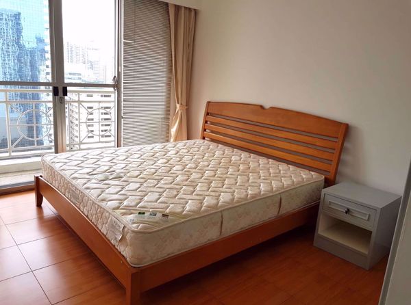 Picture of 2 bed Condo in Asoke Place Khlong Toei Nuea Sub District C05927