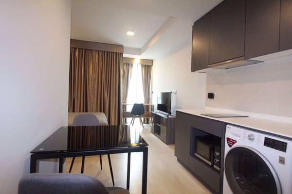 Picture of 1 bed Condo in Venio Sukhumvit 10 Khlongtoei Sub District C05928