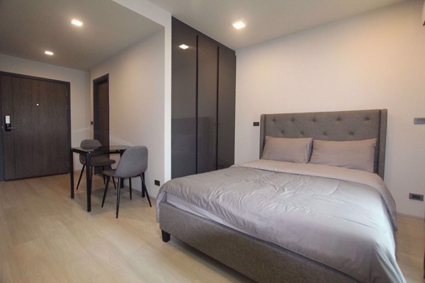 Picture of 1 bed Condo in Venio Sukhumvit 10 Khlongtoei Sub District C05928