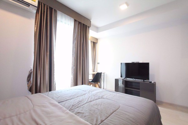 Picture of 1 bed Condo in Venio Sukhumvit 10 Khlongtoei Sub District C05928