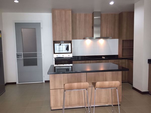 Picture of 3 bed Condo in 31 Residence Khlong Tan Nuea Sub District C05930