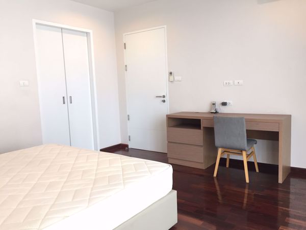 Picture of 3 bed Condo in 31 Residence Khlong Tan Nuea Sub District C05930